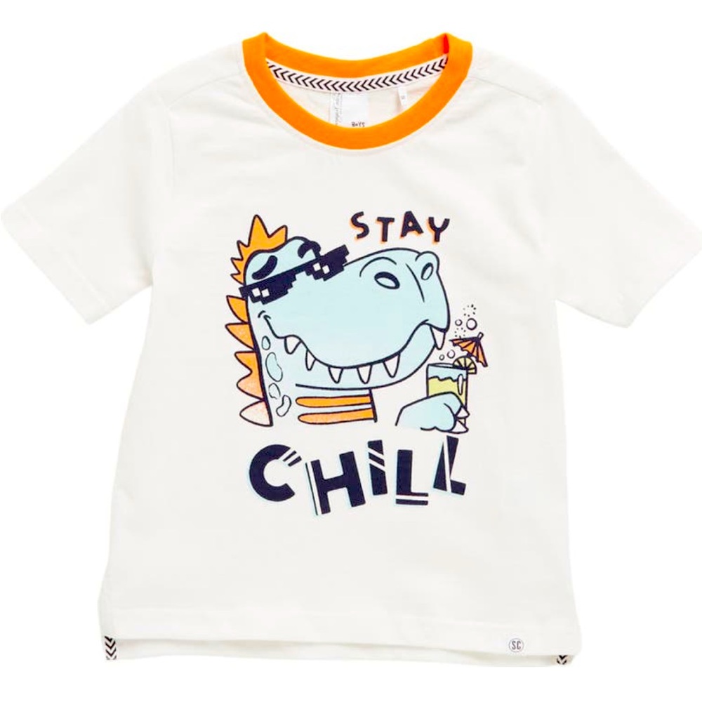 Sovereign Code Dino Tee- 2T, 3T, 5T and 6Y NWT